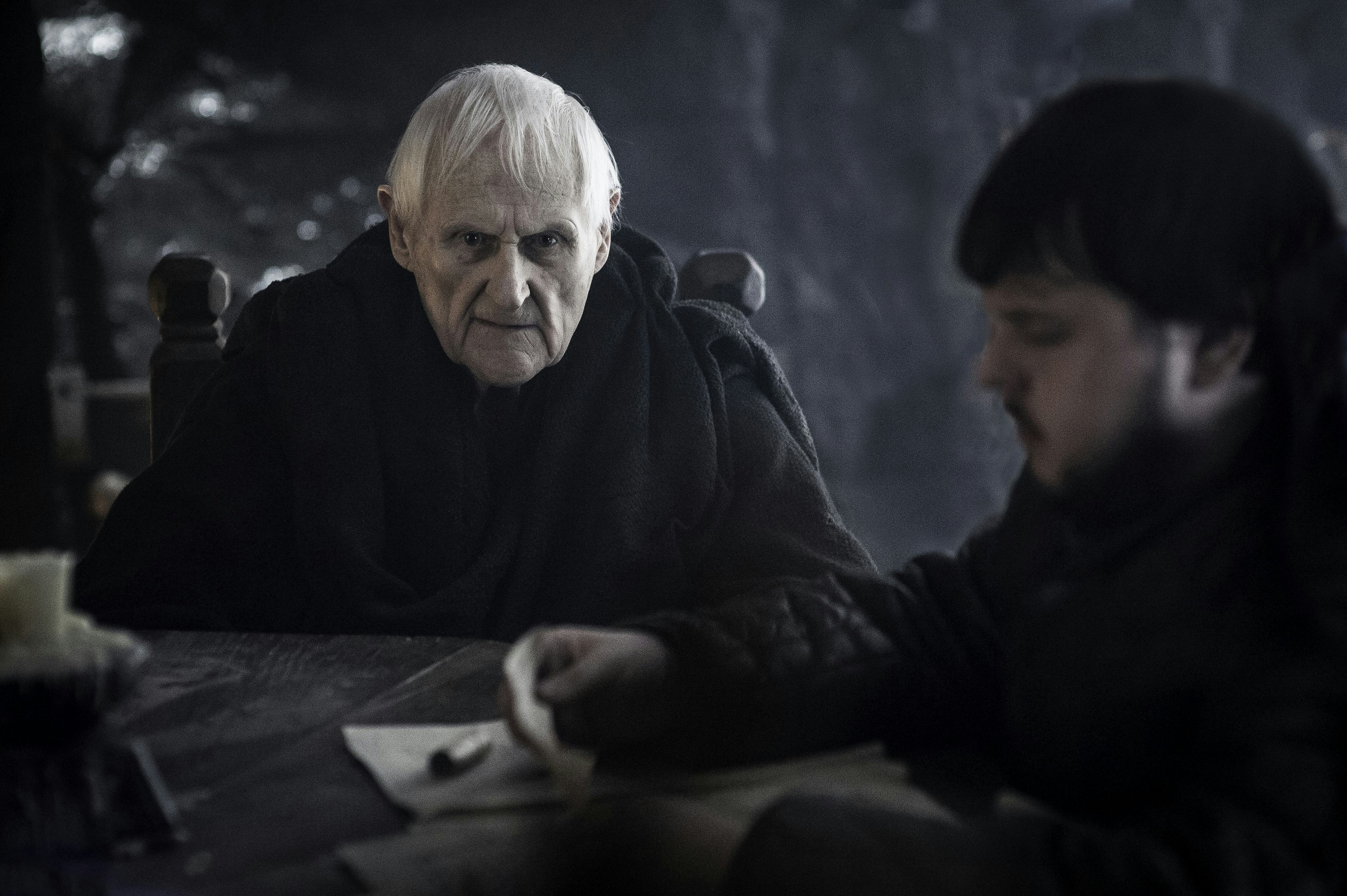 Game Of Thrones Jon Snow Theory This Dead Character Foreshadows