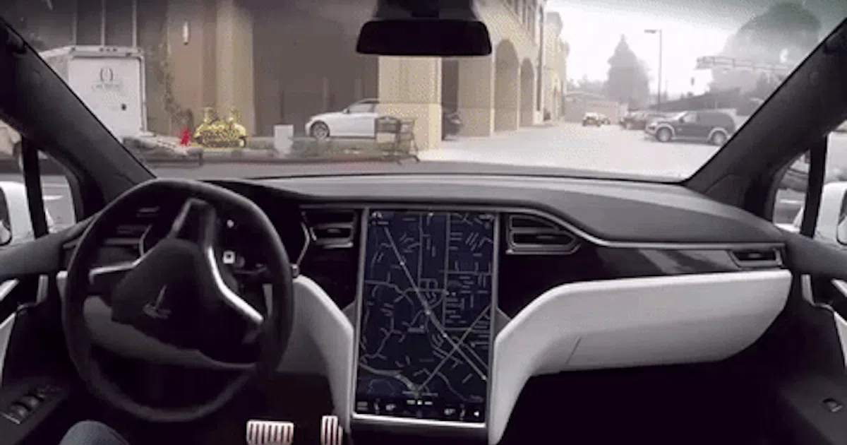 Tesla Autonomy Day: A Comprehensive Timeline of Elon Musk's Journey to Here