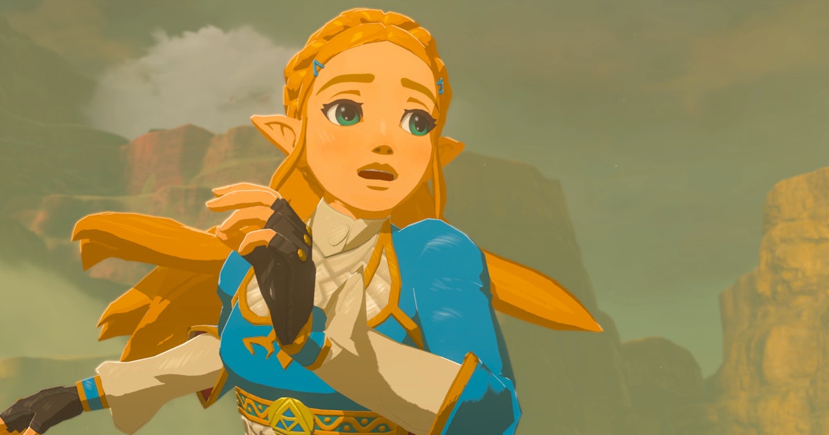 15 Things You Might Have Missed in 'Zelda: Breath of the Wild'