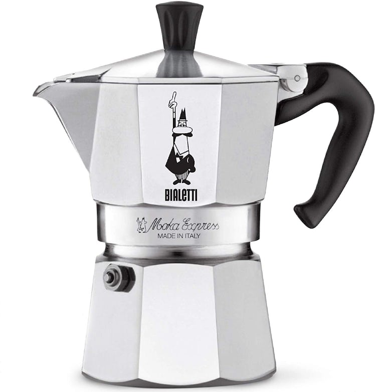 The Original Bialetti Moka Express