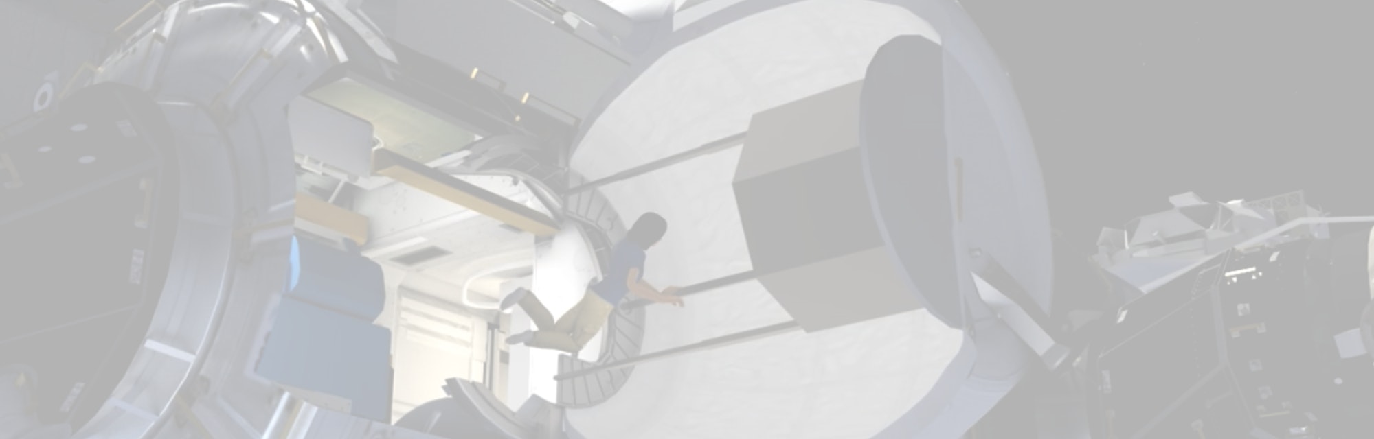 BEAM Me Up: NASA to Send Inflatable Living Module to the ISS