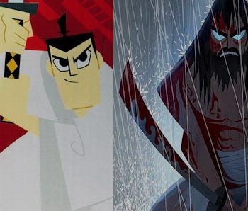 Samurai Jack Season 5 Trailer Debuts A Darker Smarter Hero Samurai Jack Season 5 Trailer Debuts A Darker Smarter Hero