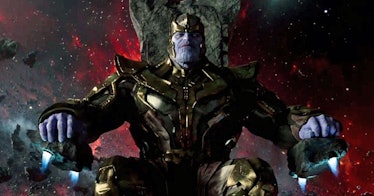 thanos