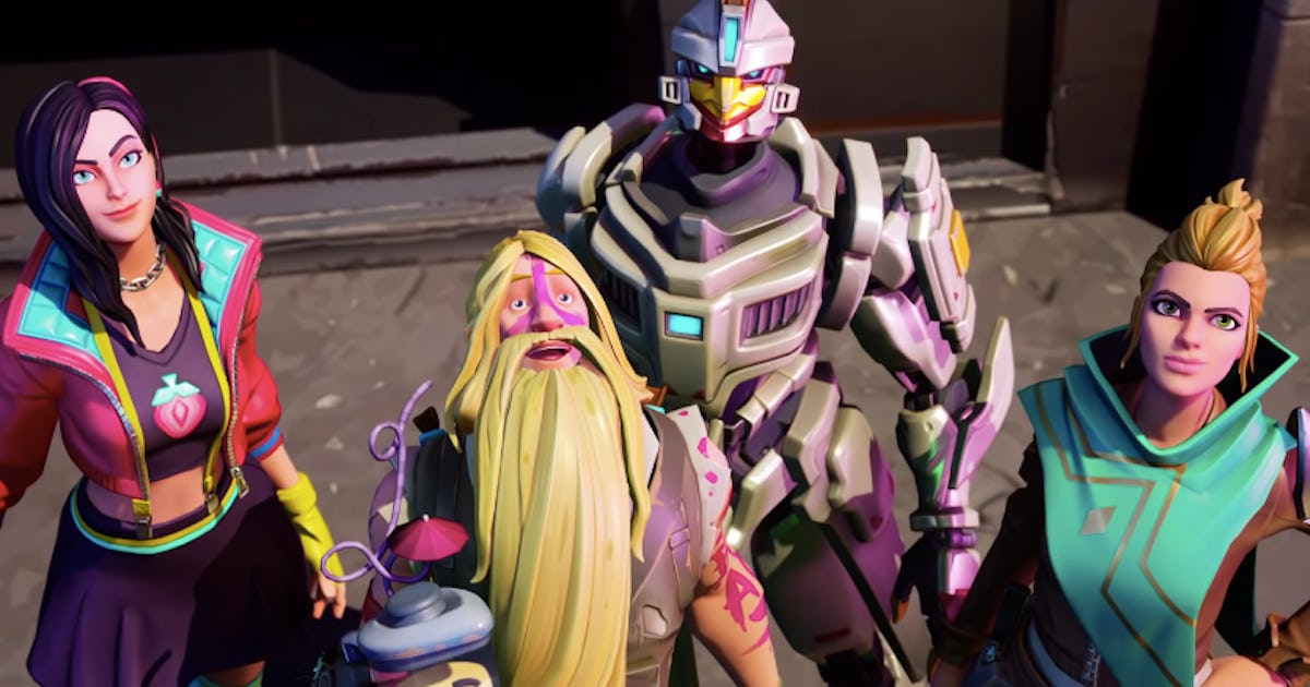 Fortnite Season 9 Battle Pass Skins Pets Toys Emotes And Overview Fortnite Season 9 Battle Pass Skins Pets Toys Emotes And Overview