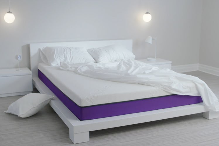 The Polysleep Matress