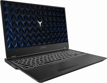 A gaming laptop for this price? Wow!