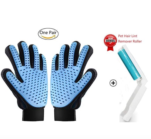 Freefa Pet Grooming Gloves