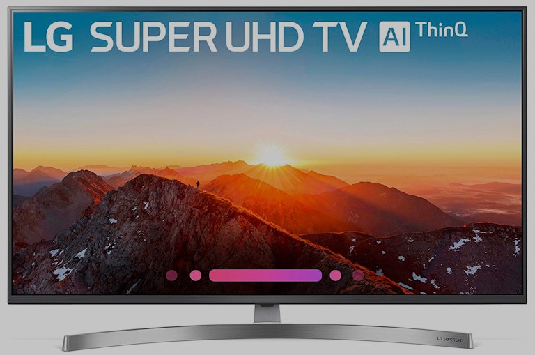 5 Best Smart TV's You Can Buy for Under $500 Dollars