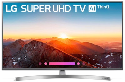5 Best Smart TV's You Can Buy for Under $500 Dollars