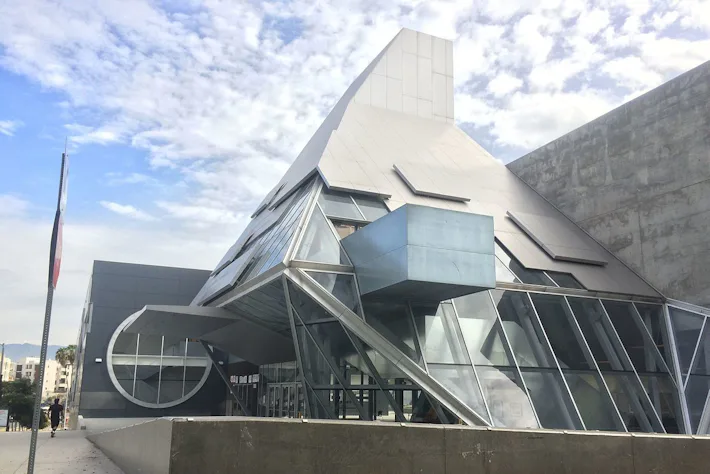 These Are the World's 14 Most Futuristic Schools