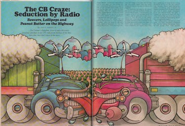 Sex in Self-Driving Cars Will Be Great (if You Don't Mind Being Watched)