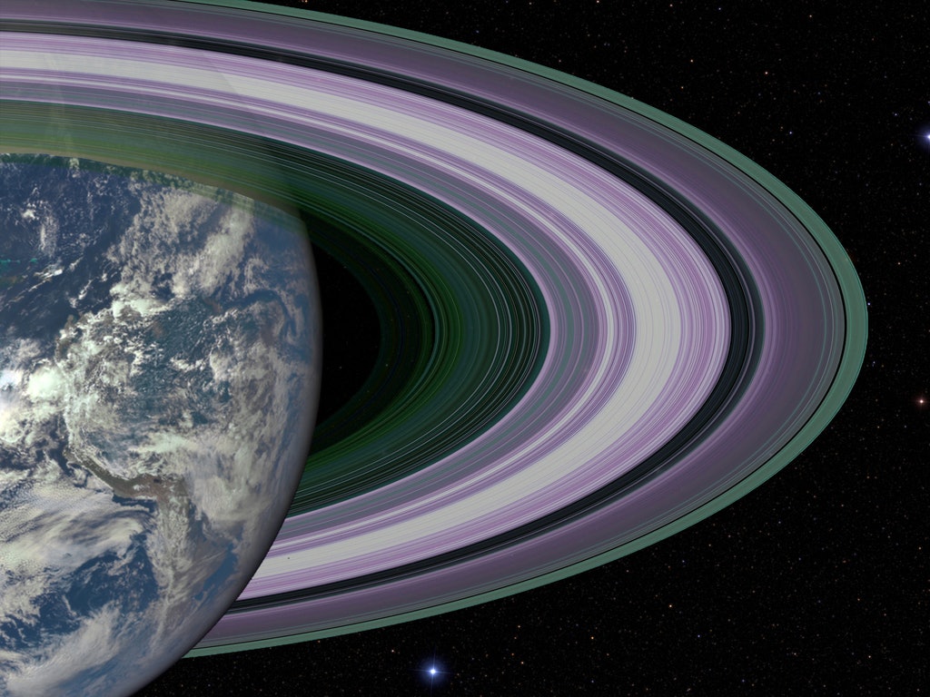 What If The Earth Had Rings? – Queer Sci Fi