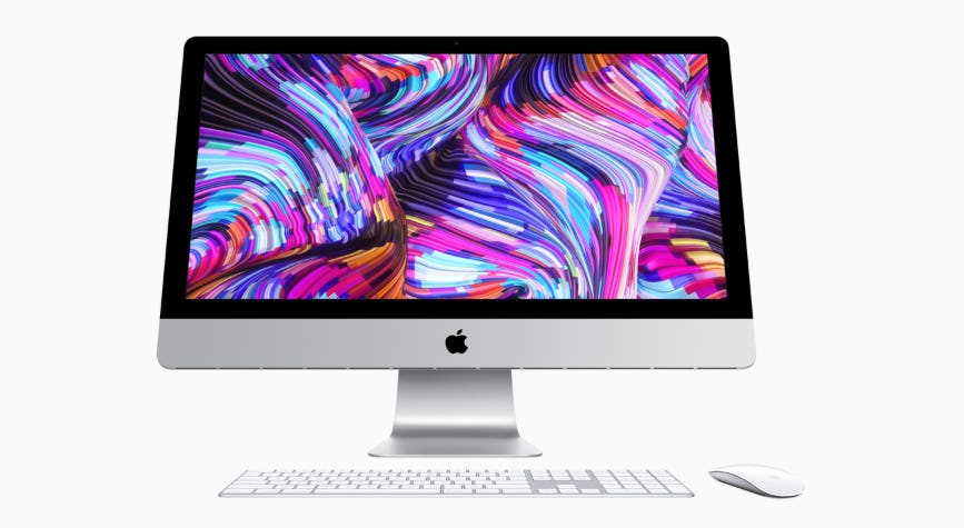 iMac 2019: Price, Release Date, Specs for Apple's Powerful Desktop