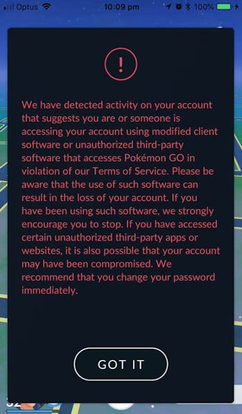 Pokemon Go Niantic Outlines Plan To Terminate Cheaters What To Know Pokemon Go Niantic Outlines Plan To Terminate Cheaters What To Know