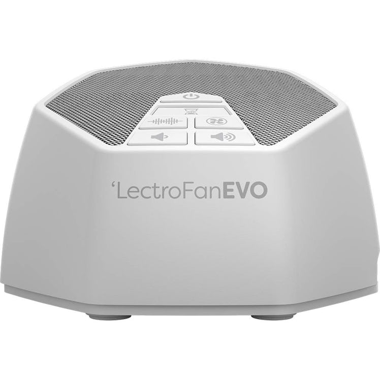 LectroFan EVO White Noise Machine