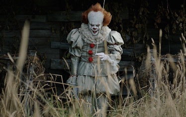 Pennywise from "It"