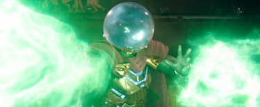 Spider-Man Far From Home Mysterio