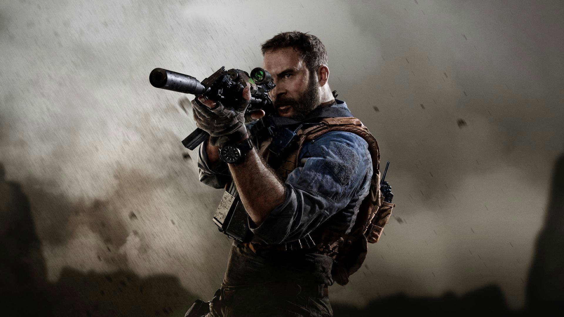 Call Of Duty Fans Take To Twitter To Voice Discontent Over Update