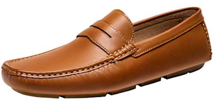 Jousen Men’s Slip-On Loafers