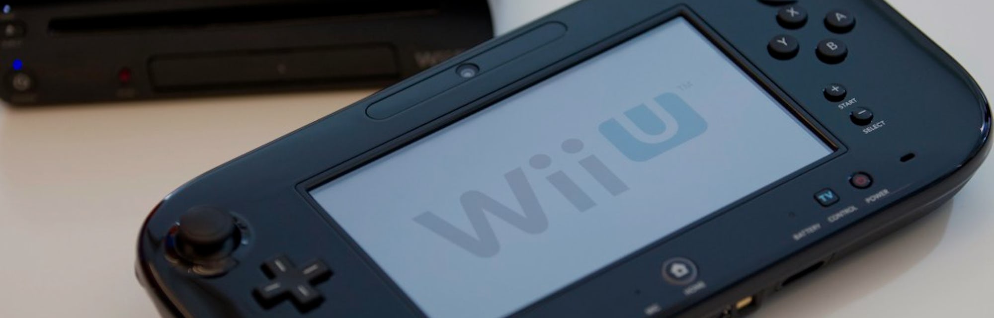 You Should Maybe Get A Wii U Instead Of A Nintendo Switch