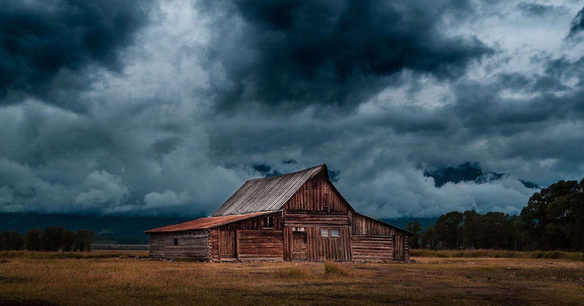 Can Any Presidential Candidate Solve America's Declining Rural Areas?