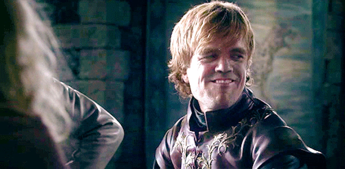 GoT_Tyrion  Game of thrones jokes, Game of thrones funny, Hbo