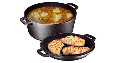 bruntmoor dutch oven