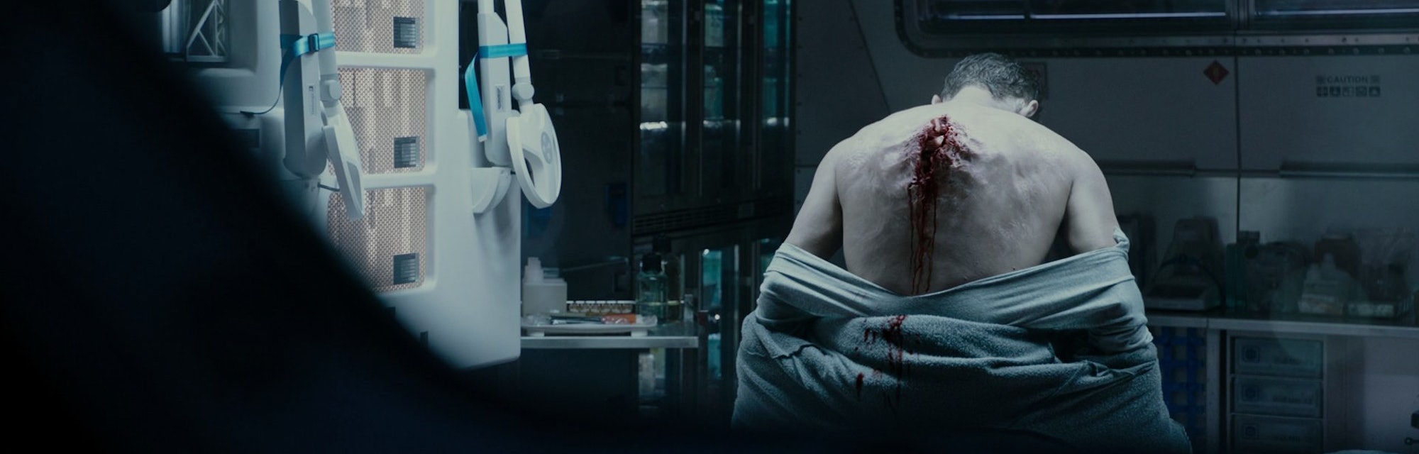 Alien Covenant Will Reveal The Origin Of The Alien