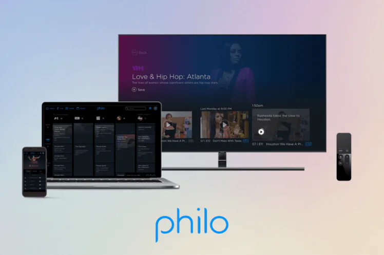 Philo Code Credit Card Now You Can Try Philo Streaming Free for 7 Days, No Credit Card Required