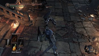 How To Prepare For The New Dark Souls 3 Dlc