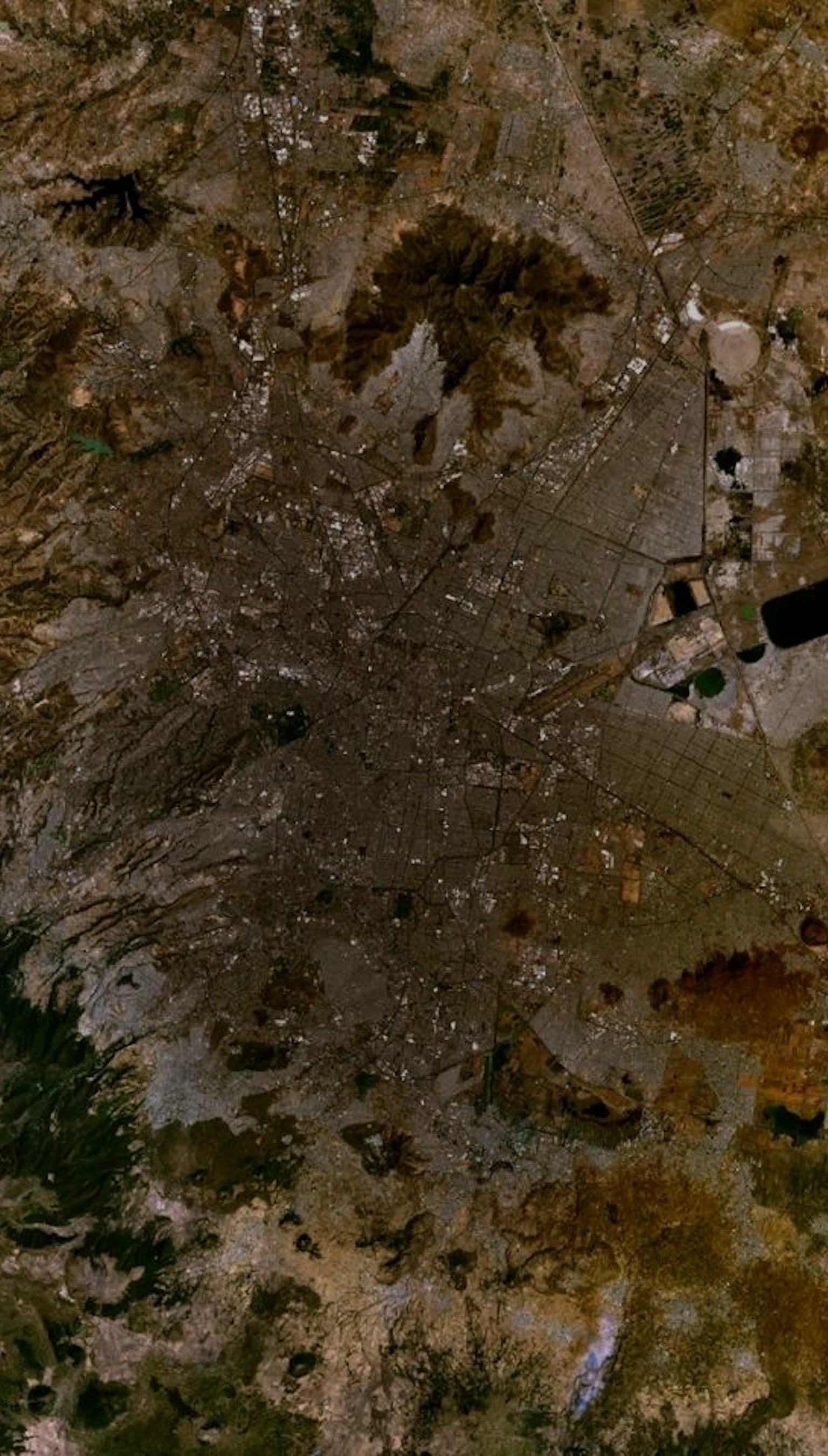 Claudia Sherman: Shaping The Future Of Mexico City - fq80cnm