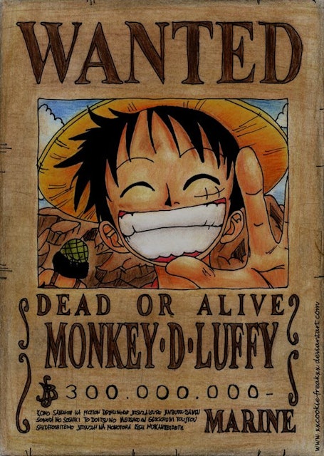 Luffy Is The Key To One Piece Ending Well After 15 Years