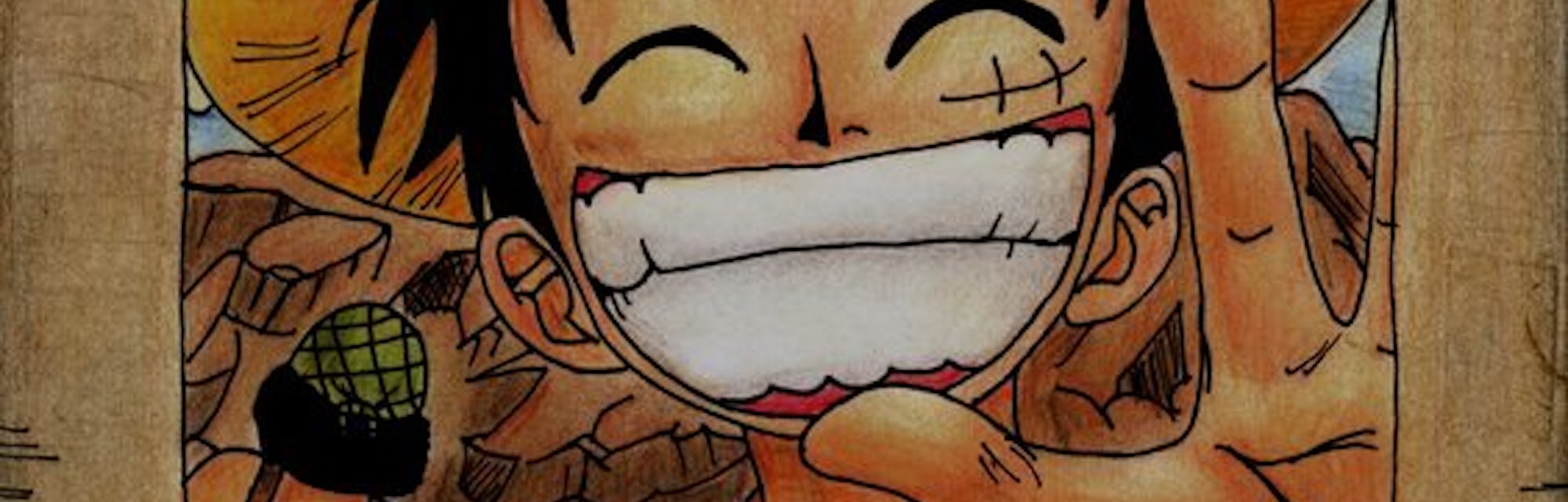 Luffy Is The Key To One Piece Ending Well After 15 Years Luffy Is The Key To One Piece Ending Well After 15 Years