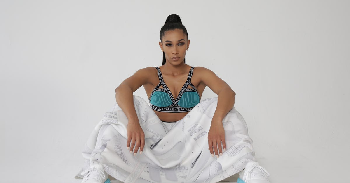 Who Is BiA Pharrell Williams Latest Proteg