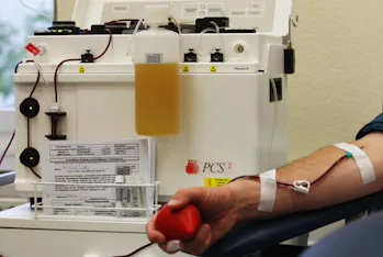 the 10% bleed: how plasma donors got stuck with prepaid card fees and why it matters the 10% bleed: how
