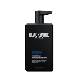 Blackwood for Men Moisturizing Shampoo