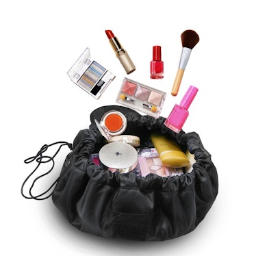 VOJUAN Drawstring Makeup Bag