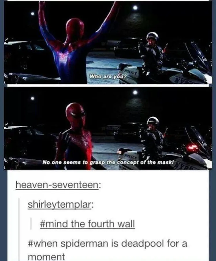The 30 Funniest Marvel Memes the-30-funniest-marvel-memes