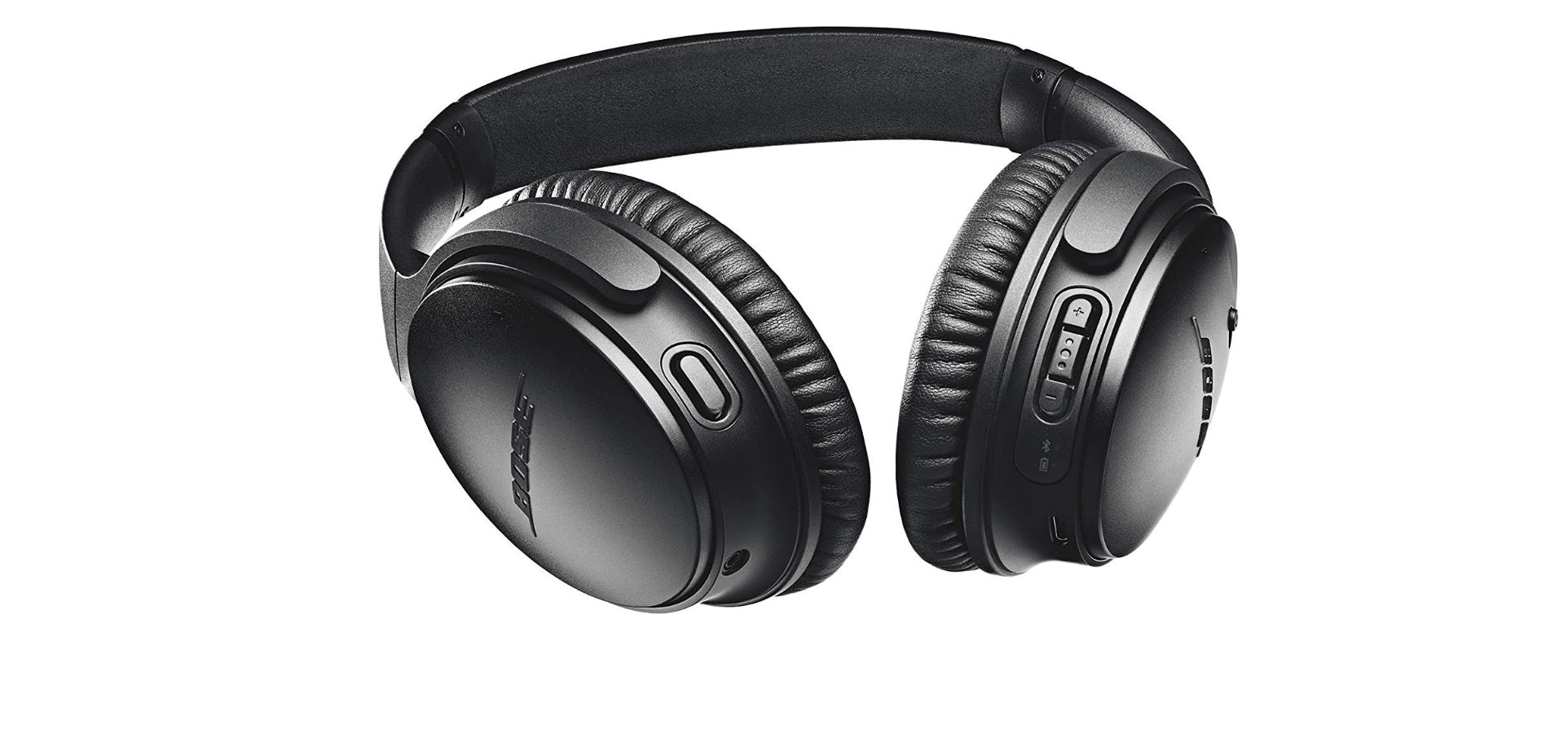 bose acoustimass headphones