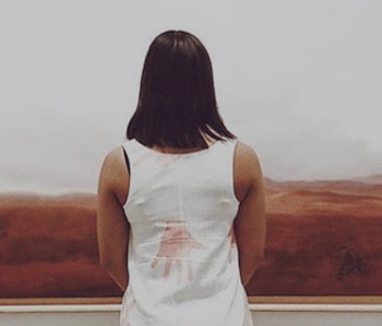 Why Instagram Is Crucial For The Future Of Art Museums Study Reveals