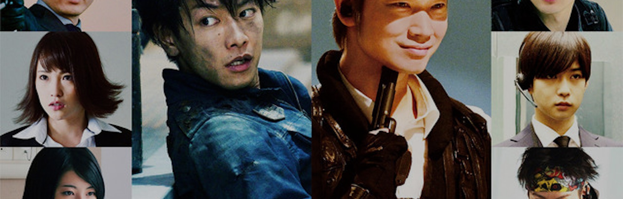 Get How The Ajin Demi Human Cast Compares To Manga Characters Free HD Get Wallpaper How The Ajin Demi Human Cast Compares To Manga Characters For iPhone