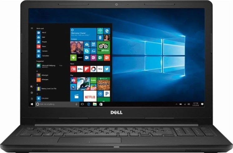 Dell 15.6" Laptop 