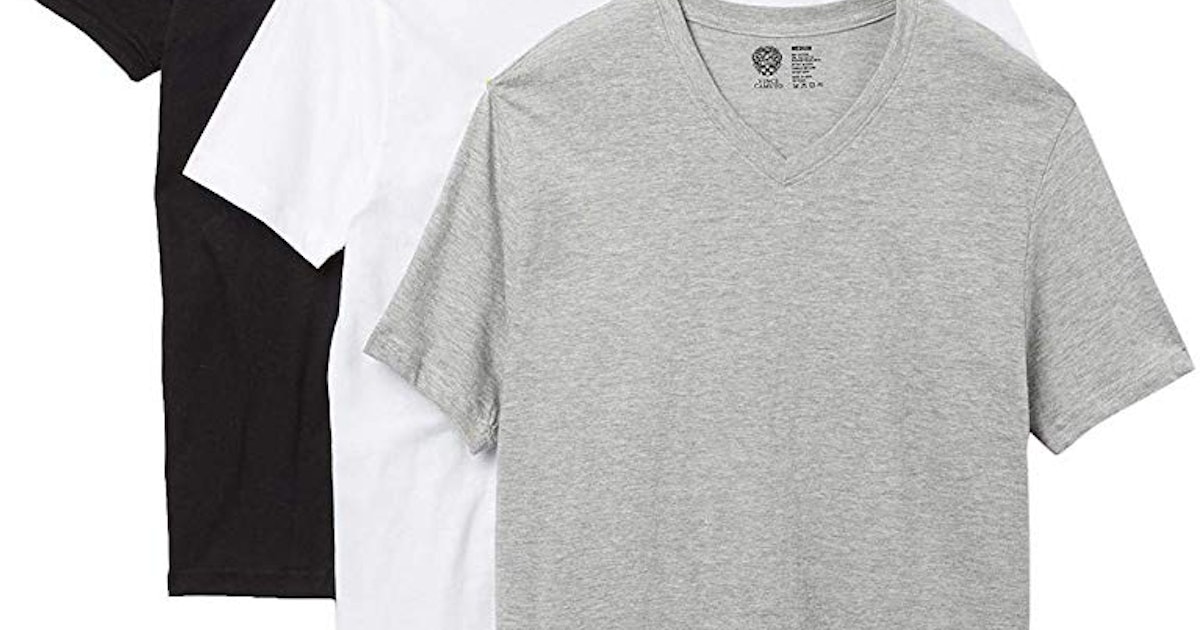 Most Comfortable Men S T Shirts