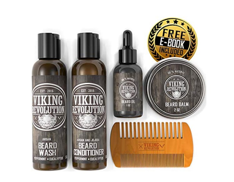 grooming kit 