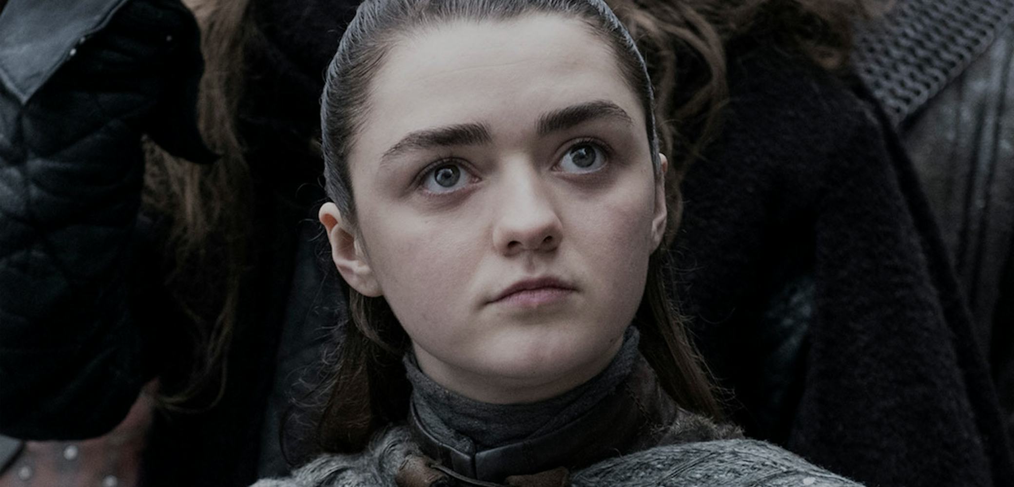 'Game of Thrones' Finale Isle of Naath and West of Westeros, Explained