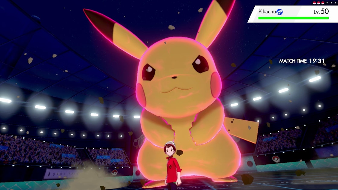 Pokémon Sword & Shield: Where To Find Eevee (& 9 Other Things You Didn't  Know About It)