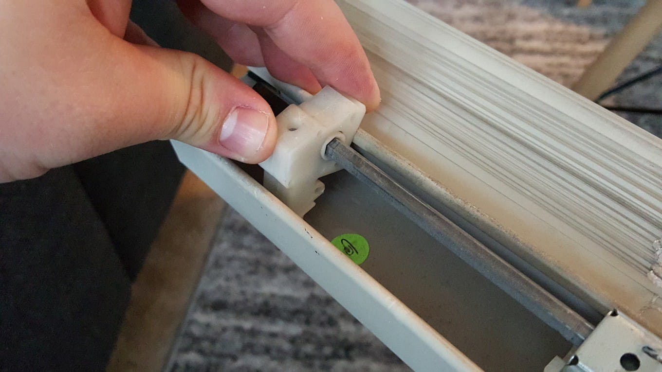 How to Make Amazon's Alexa Open and Close Your Blinds