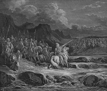 Mel Gibson S Judah Maccabee Is The Hanukkah Present The Jews Deserve