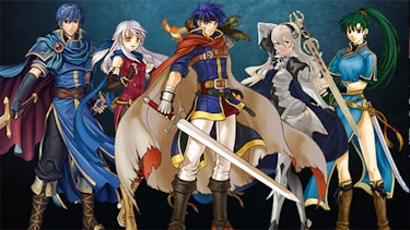 How To Build The Best Teams In Fire Emblem Heroes