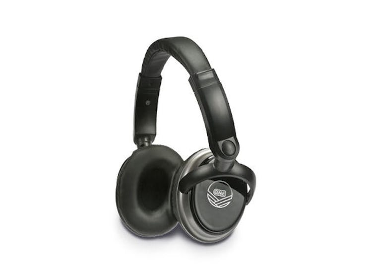 T7 Blast High Fidelity Bluetooth Headphones